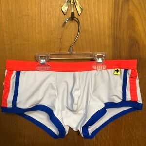 Andrew Christian Swim Trunks